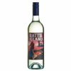 Battle Island Sauvignon, Riesling, Chardonnay (2010)