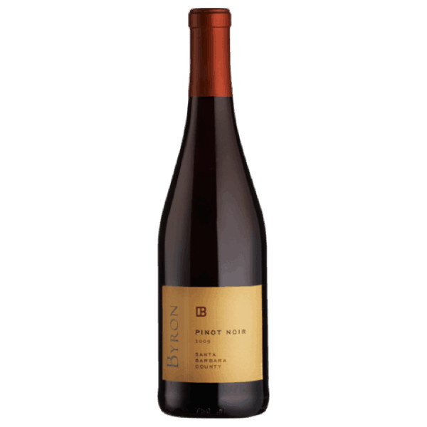 Byron Santa Barbara Pinot Noir