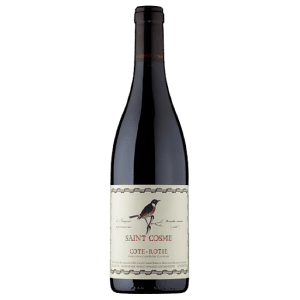 Cote Rotie Saint Cosme