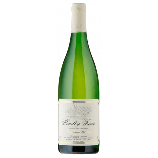 Domaine de bel air Pouilly Fume at Inspiring Wines