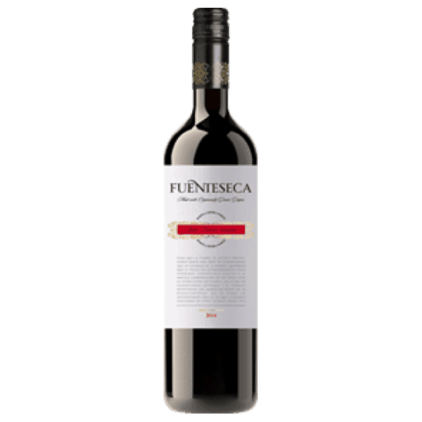 Fuenteseca Bobal Cabernet - a fruity red from Valencia