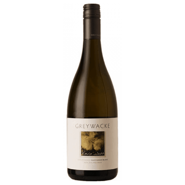 Greywacke Marlborough Sauvignon Blanc bottle image