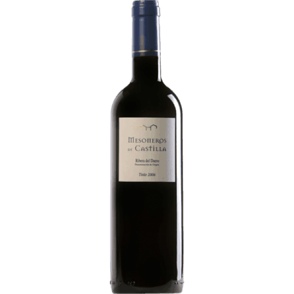 Mesoneros Castilla Roble - Ribera del duero available at Inspiring Wines