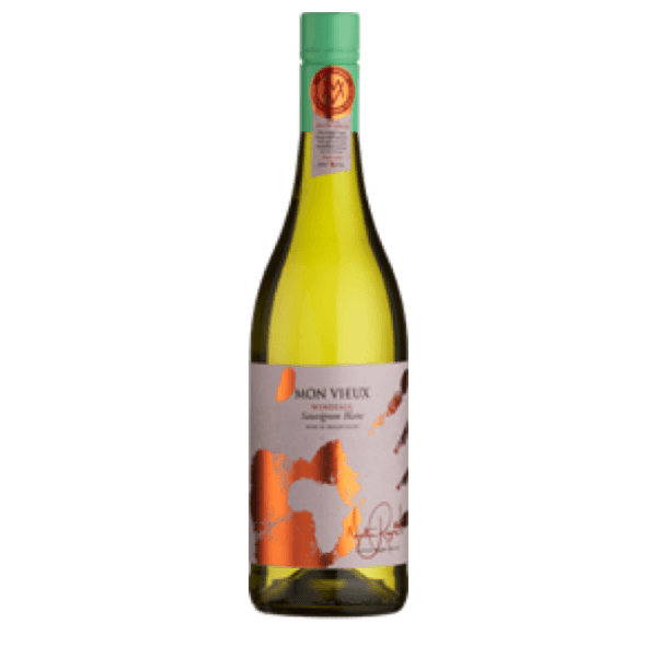 Mon Vieux Sauvignon Blanc bottle image