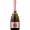 Charles Heidsieck Rose Reserve, quality champagne at Inspiring Wines