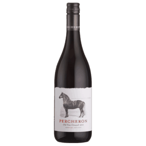 Percheron Old Vine Cinsault now available at Inspiring Wines