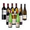 Premium French Mixed case - french wines at their best