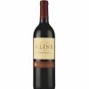 Cline Cellars Lodi Zinfandel bottle image