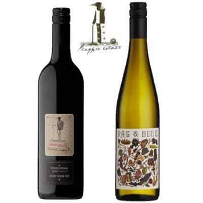 The Magpie Estate - New Wines at Inspiring Wines