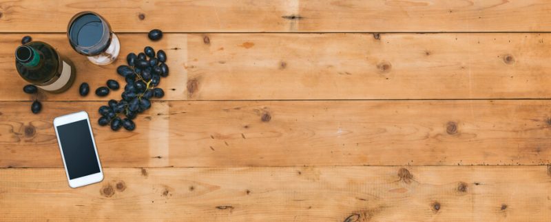 Buy wine online at Inspiring Wines - Affordable wines delivered direct to your door