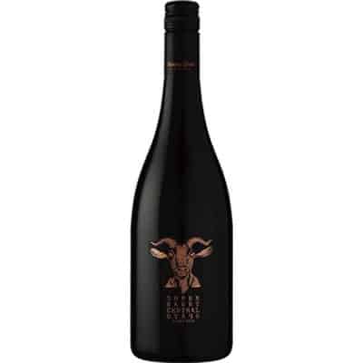 Endeavour Vineyards - Super Nanny Pinot Noir at Inspiring Wines