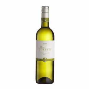Araldica Piemonte Cortese Bottle Image
