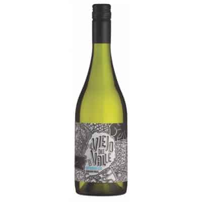 El Viejo del Valle Sauvignon Gris Bottle Image