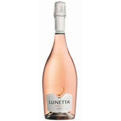 Lunetta Prosecco Rosé Spumante Brut