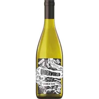 The Underworld Grenache Blanc, Western Cape