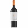 Zorgvliet Petit Verdot Bottle Image