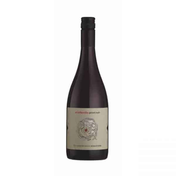 El Infiernillo Pinot Noir - Inspiring Wines