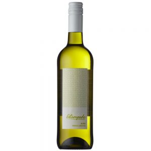 Estampado White Blend available now at Inspiring Wines