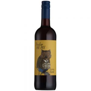 Peculiar Mr Pat available now at Inspiring Wines