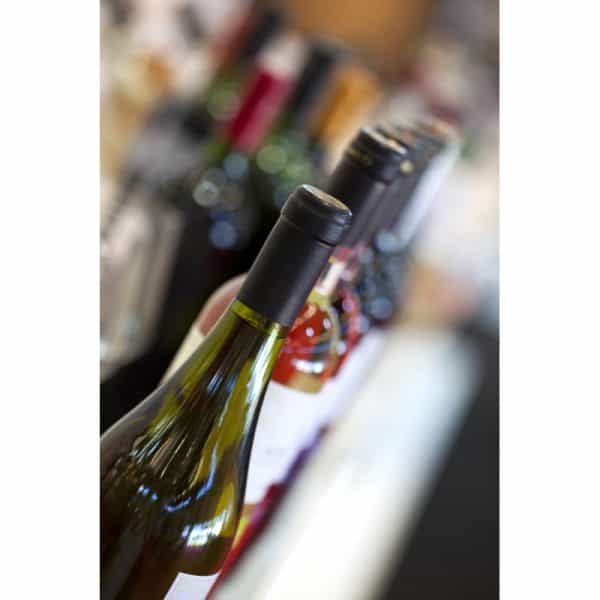 Wholesale Wines & Spirits Wirral from Inspiring Wines - A selection of 6 amazing wines for Christmas