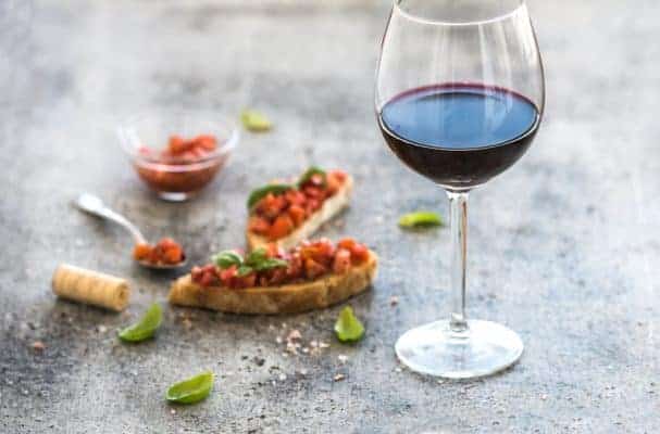 Vegan wine - is all wine vegan?