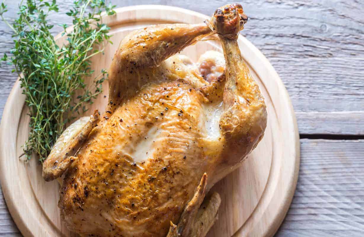 Roast Chicken and the Wine to pair with it - Inspiring Wines