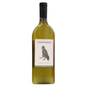 Letterbox wine - Australian Chardonnay at Inspiring Wines