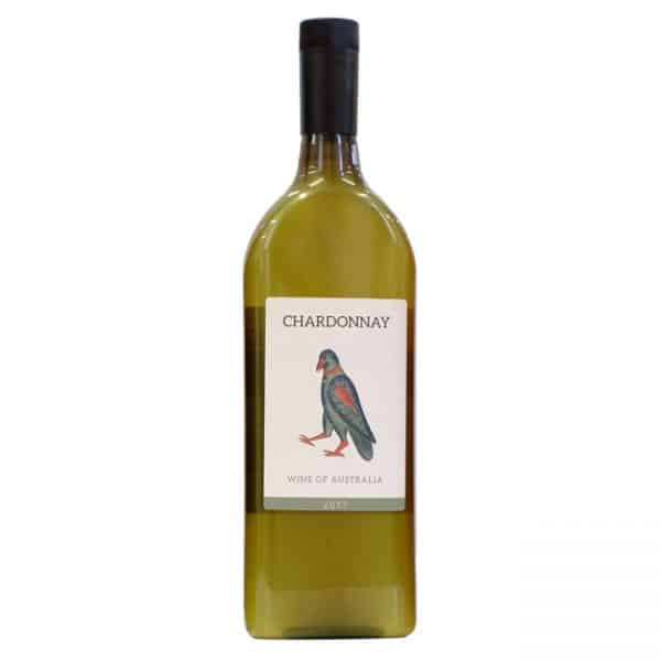 Letterbox wine - Australian Chardonnay at Inspiring Wines