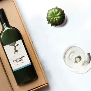 Chilean Sauvignon Blanc now at Inspiring Wines