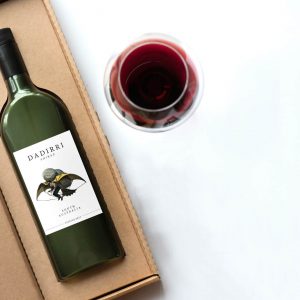 Letterbox wines Shiraz at Inspiring Wines - South Australian Shiraz