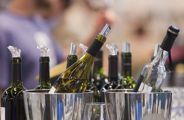 Inspiring Wines will be appearing at The Big Indie Wine Fest in Manchester
