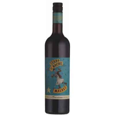 Turno De Noche Malbec now available at Inspiring Wines