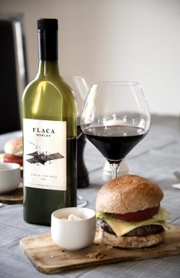 Letterbox Wine - Great business gifts