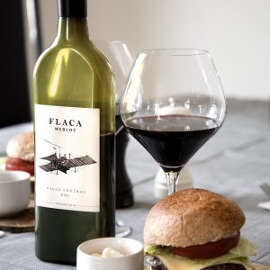 Letterbox Wine - Great business gifts