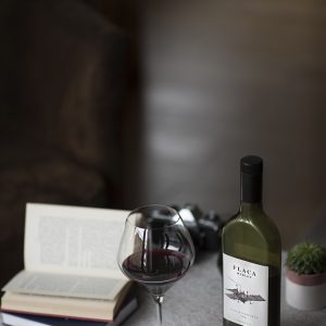 Letterbox Wine - Chilean Merlot now available at Inspiring Wines