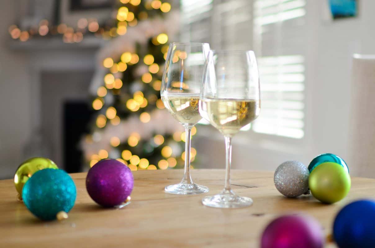 Christmas Wine offers at Inspiring Wines