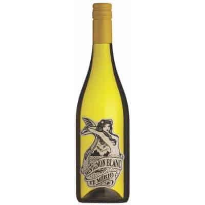 Te Mério Sauvignon Blanc, Marlborough, New Zealand