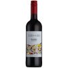 Tesoro des los Andes Malbec Bonarda