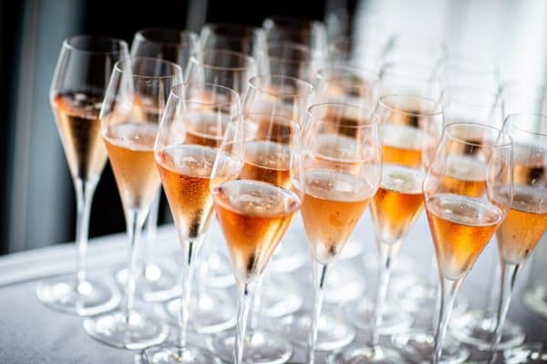 Manchester Wine & Fizz Festival - October 4-5th 2019