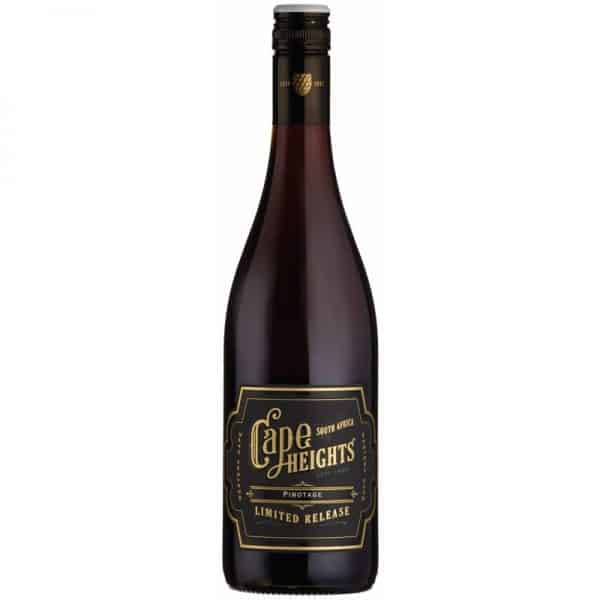 Buy Cape Heights Pinotage at Inspiring Wines