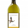 Letterbox Wines - flat wine bottle, the perfect gift - Spanish Sauvignon Blanc