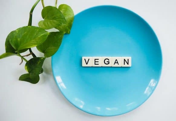 Vegan wines available at Inspiring Wines