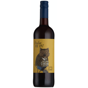 All about the reds 12 bottle mixed case