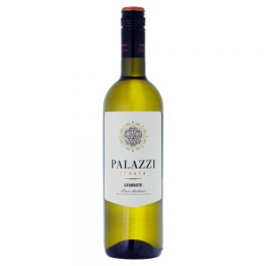 Palazzi Catarratto now available at Inspiring Wines