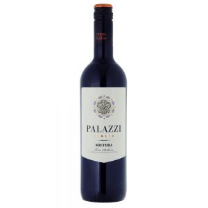 Palazzi Nero d'Avola now available at Inspiring Wines