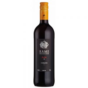 Rame Selecction Garnacha Borsao now available at Inspiring Wines