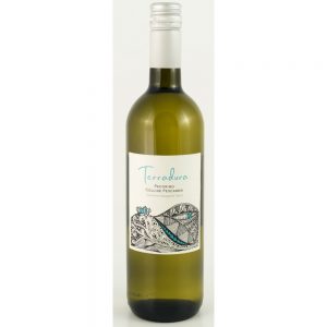 Terradura Pecorino now available at Inspiring Wines