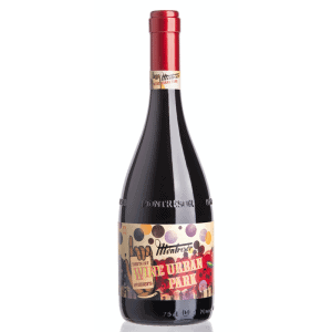 Something a bit different 12 bottle mixed case
