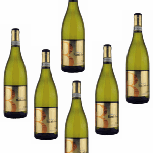 6 bottles Gavi - Bricco Battistina Gavi